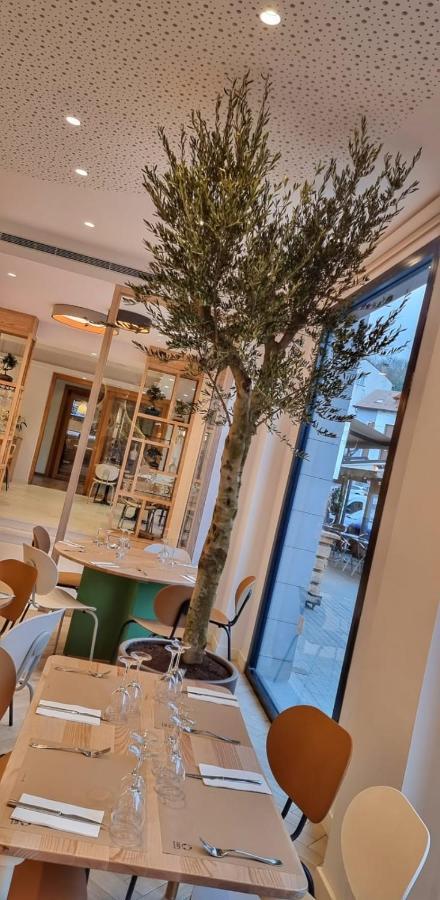 Apartahotel Dos Rios Аїнса Екстер'єр фото